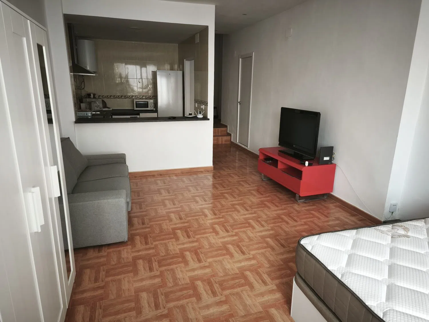 Estudio en plaza del Patrocinio, 3 - Foto 2