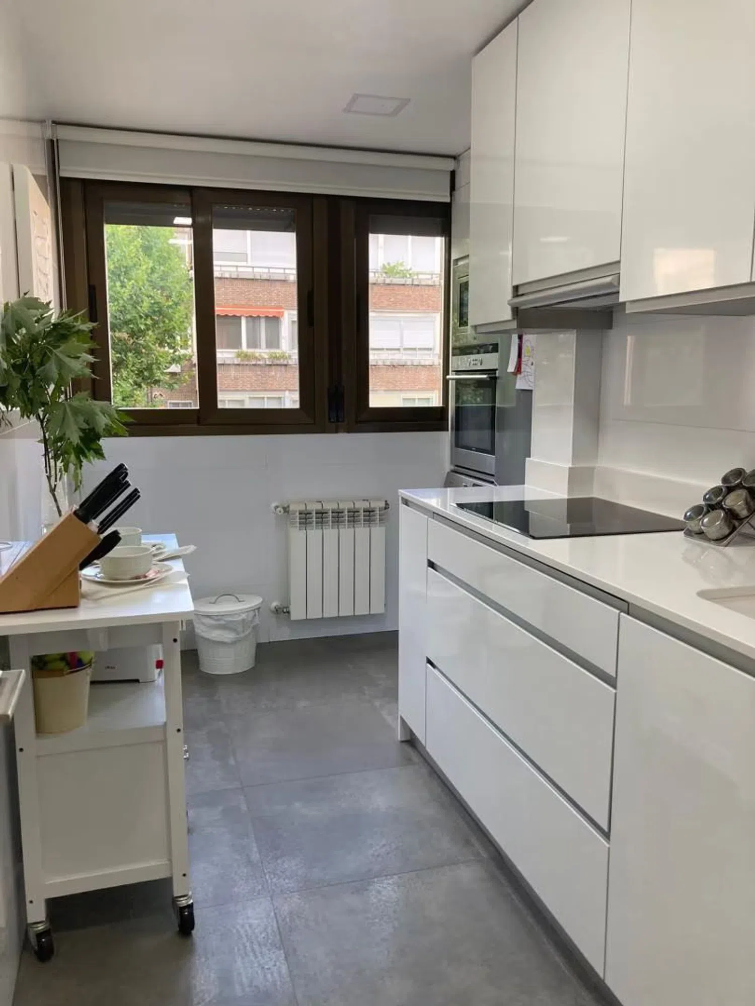 Piso en calle de Santa María Magdalena, 7 - Foto 28