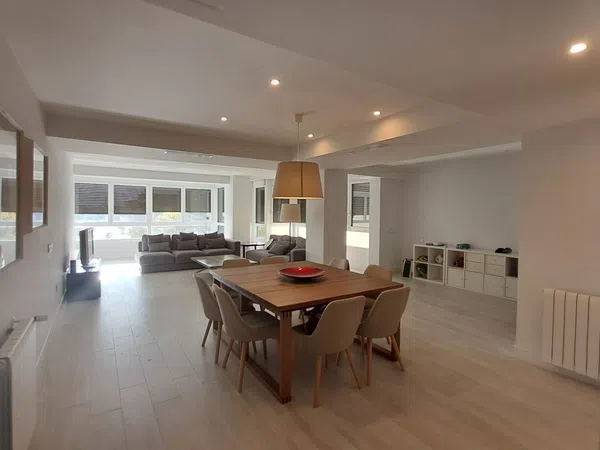 Piso en avenida del Ejército, 7 - Foto 1