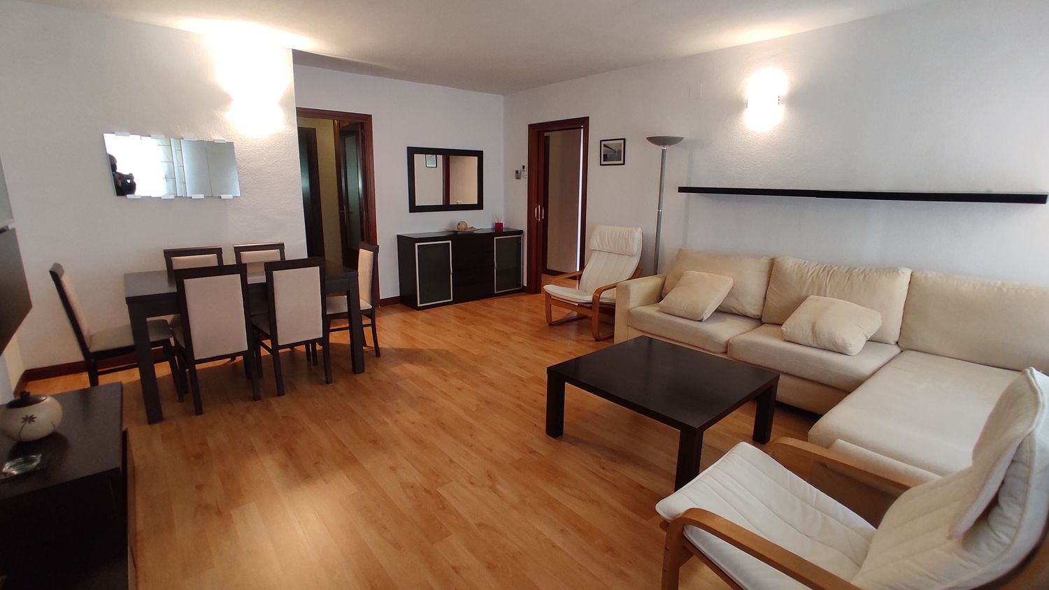 Piso en Calle de Pilar Lorengar, 1, Los Rosales - Foto 4