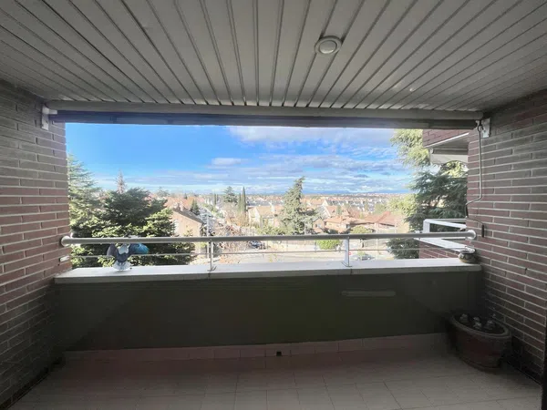 Piso en avenida de la Comunidad de Madrid, 10 - Foto 2