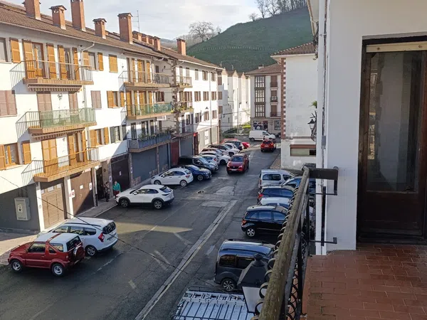 Piso en Calle de Santiago, 90 . 2°. derecha - Foto 1