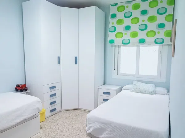 Piso en Ronda del Marrubial, 1, Levante - Foto 16
