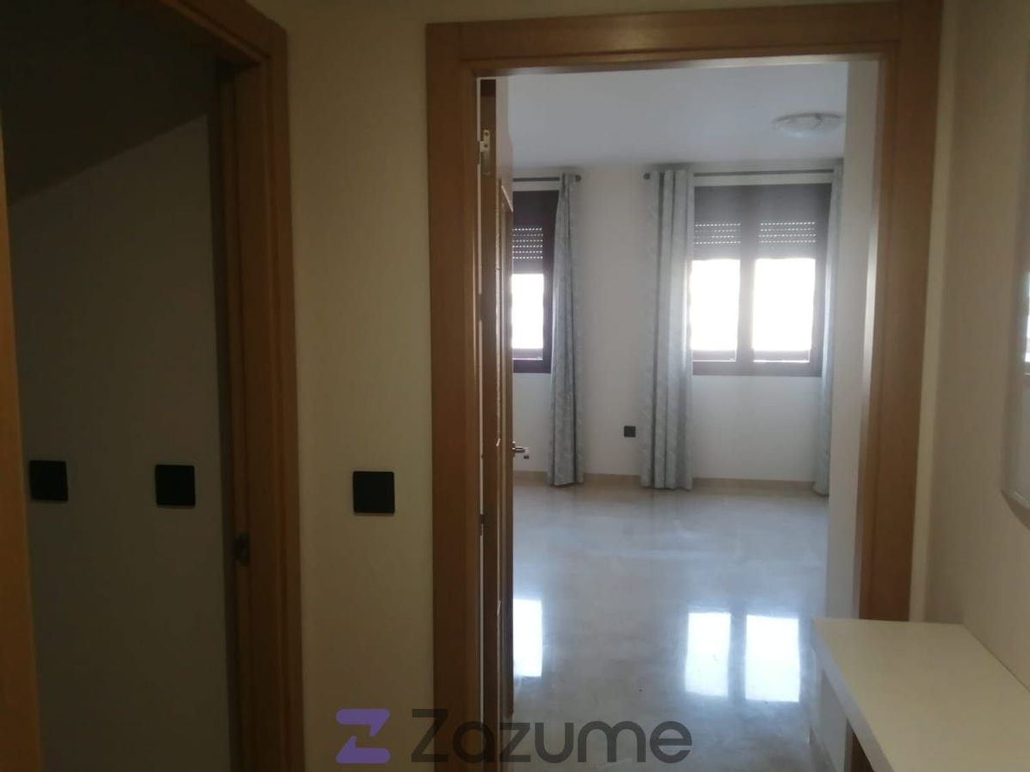 Piso en Calle Escritora Emilia Pardo Bazan, Zoco - Poniente - Foto 8