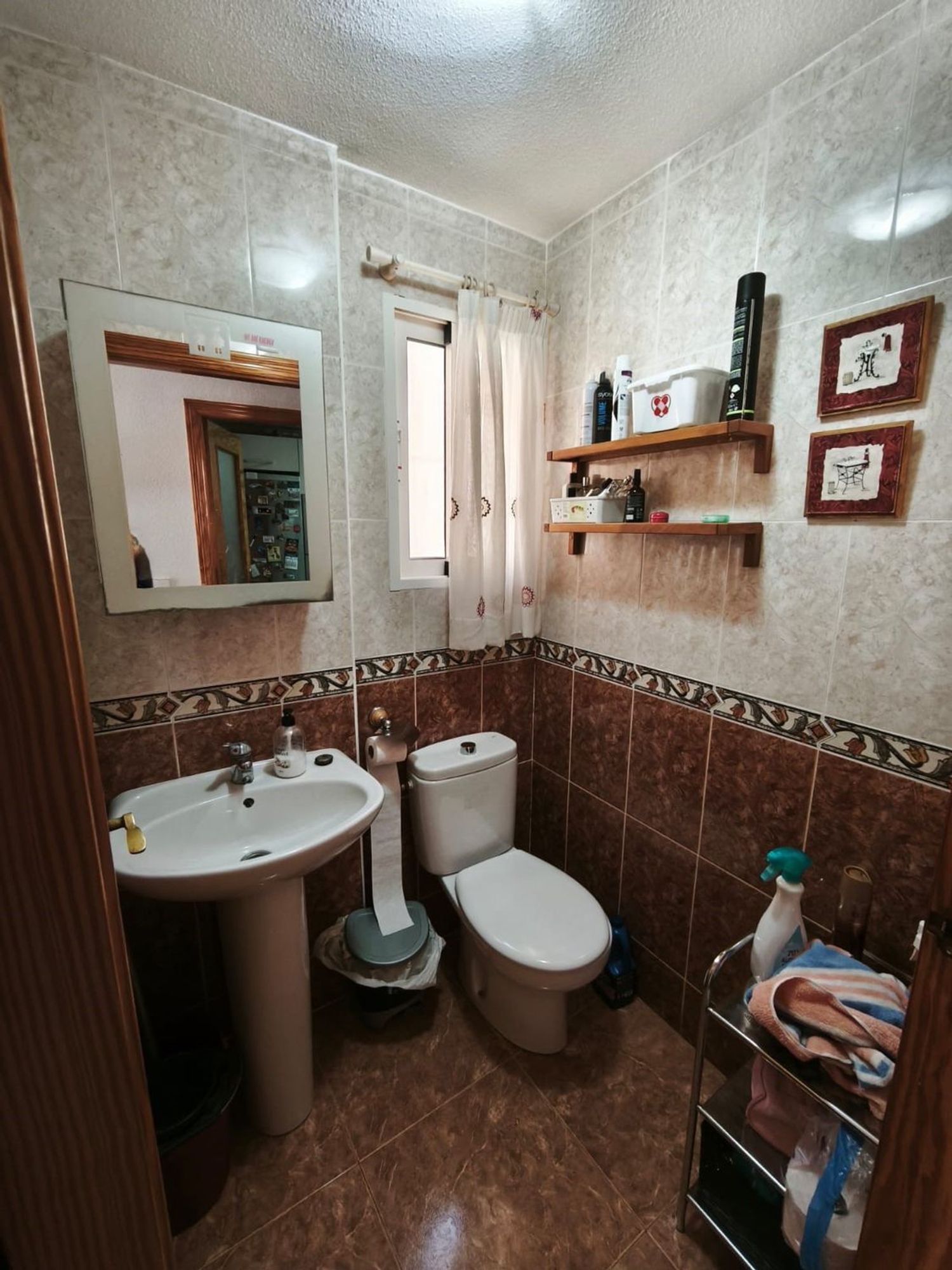 Chalet adosado en Vereda de Orihuela, 35 - Foto 3