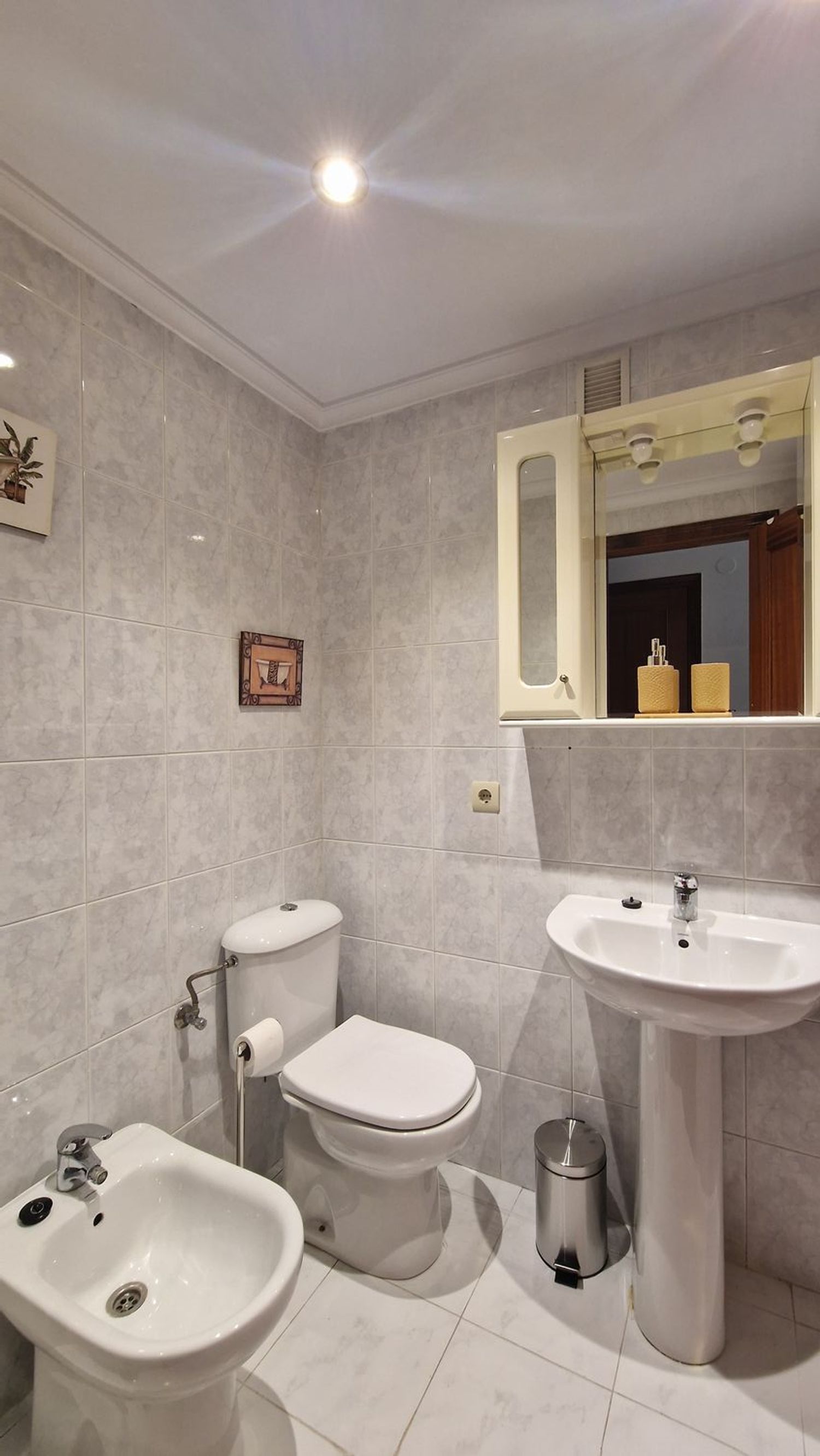 Piso en calle Lavapiés, 50 - Foto 8