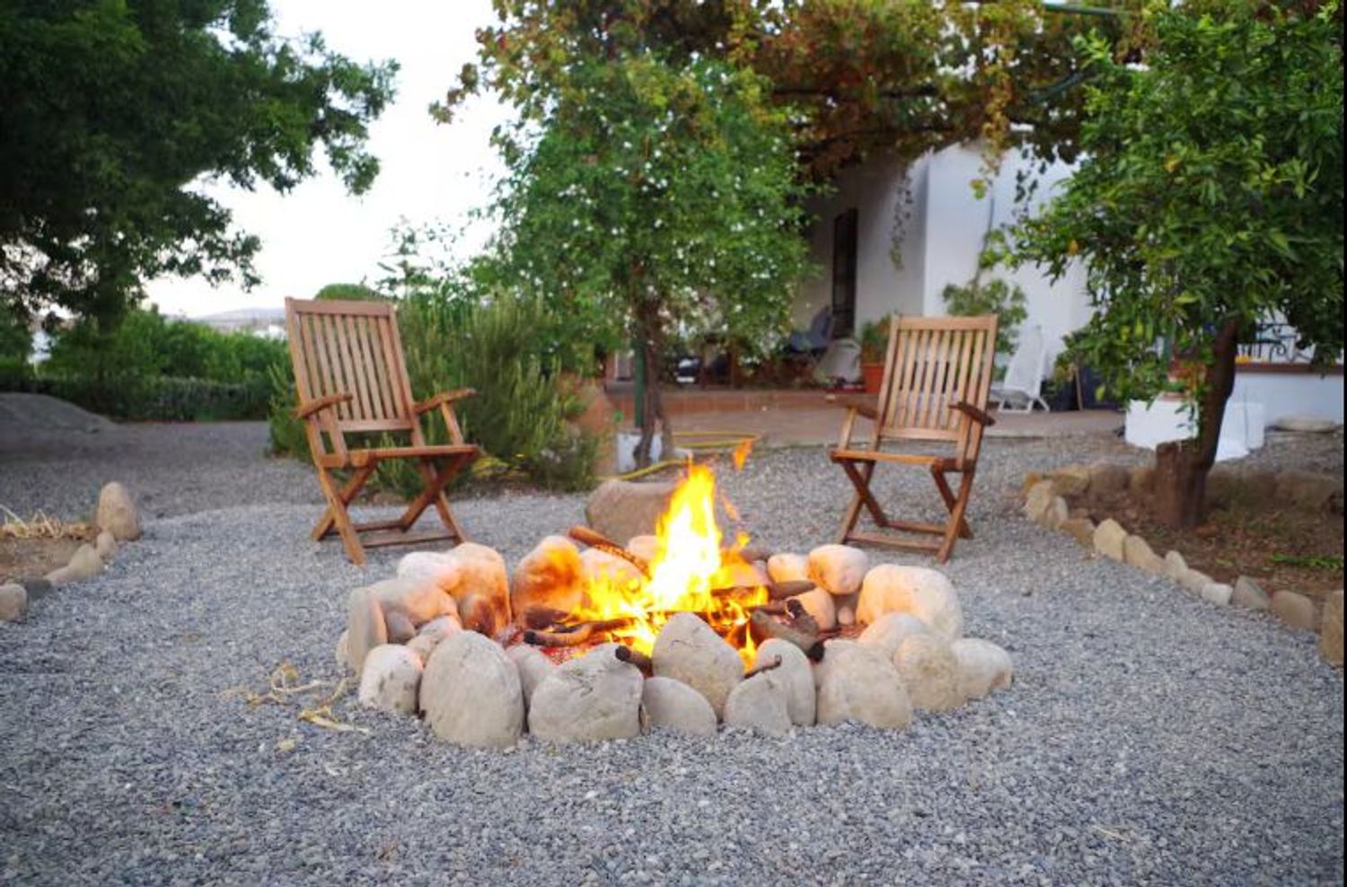 Casa rural en La Gavia, 5 - Foto 36