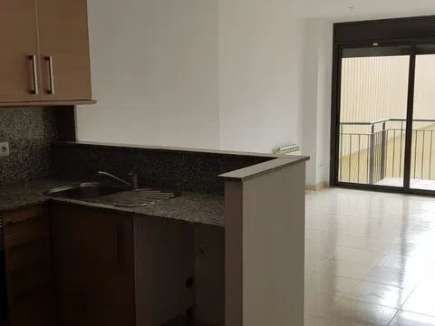 Piso en calle del Castell, 27