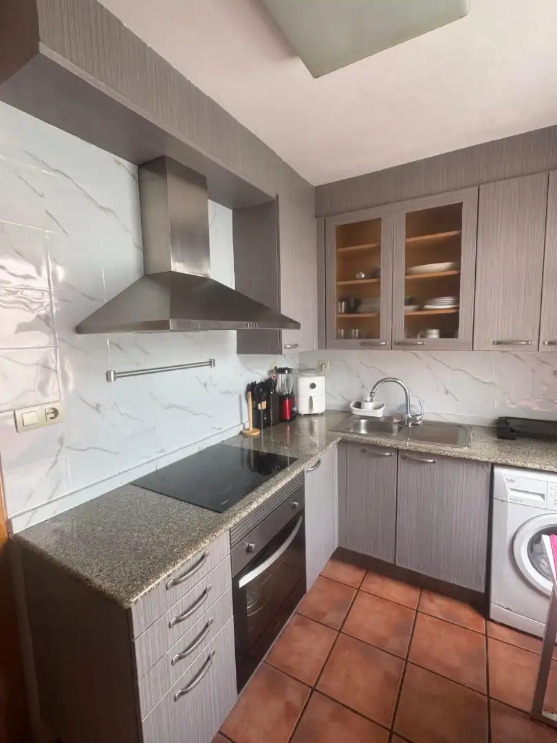 Piso en  Rúa Agra do Orzán 37 - Foto 4