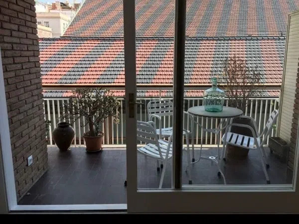Piso en Plaza de Gal·la Placídia, 22, Vila de Gràcia - Foto 13
