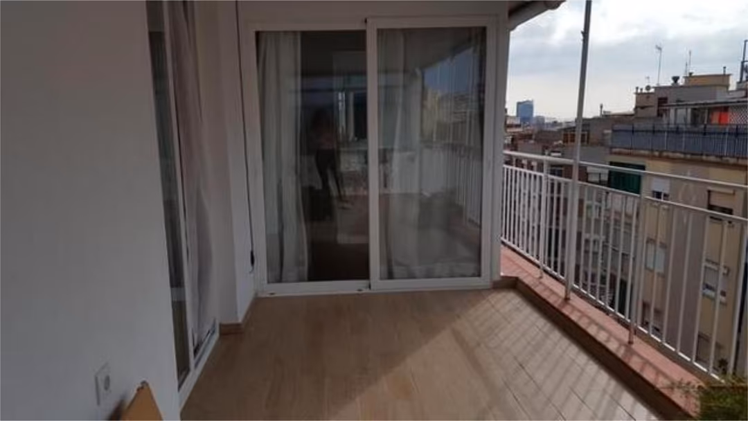 Apartamento en Hospitalet de Llobregat - Foto 5