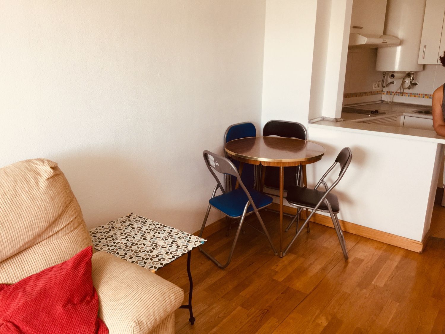 Piso en calle Puerto de Pozazal, 37 - Foto 17