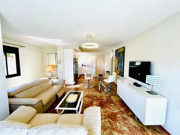 Chalet adosado en calle Zinias, 66 - Foto 6