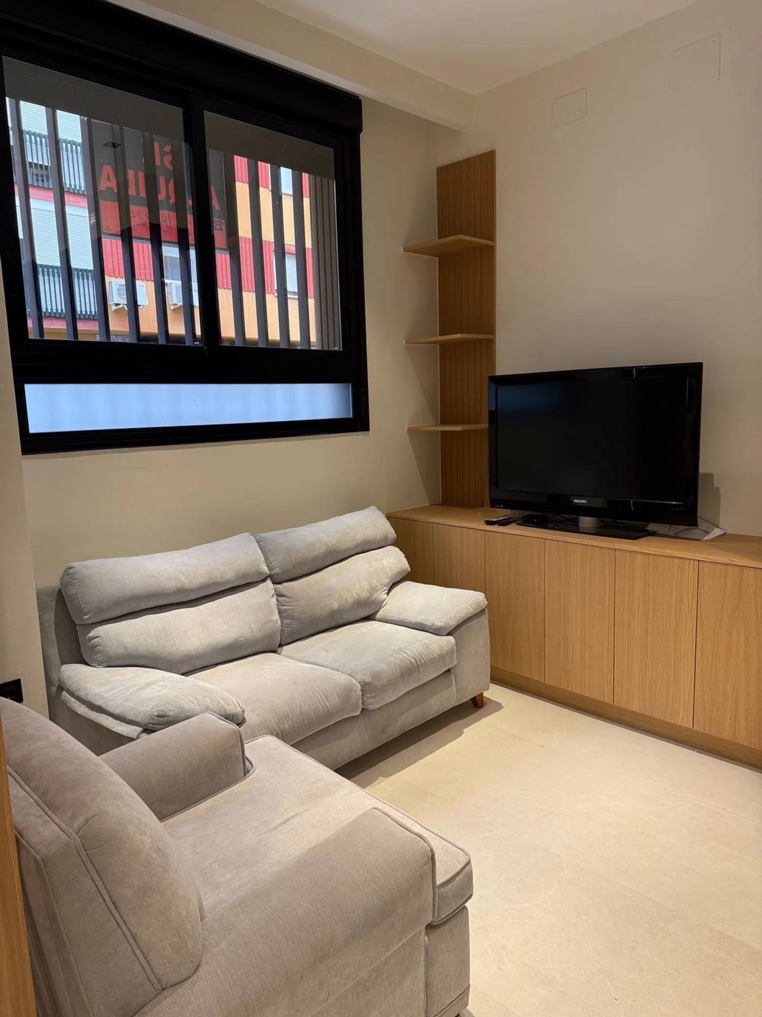 Estudio en calle Febo, 19 - Foto 14