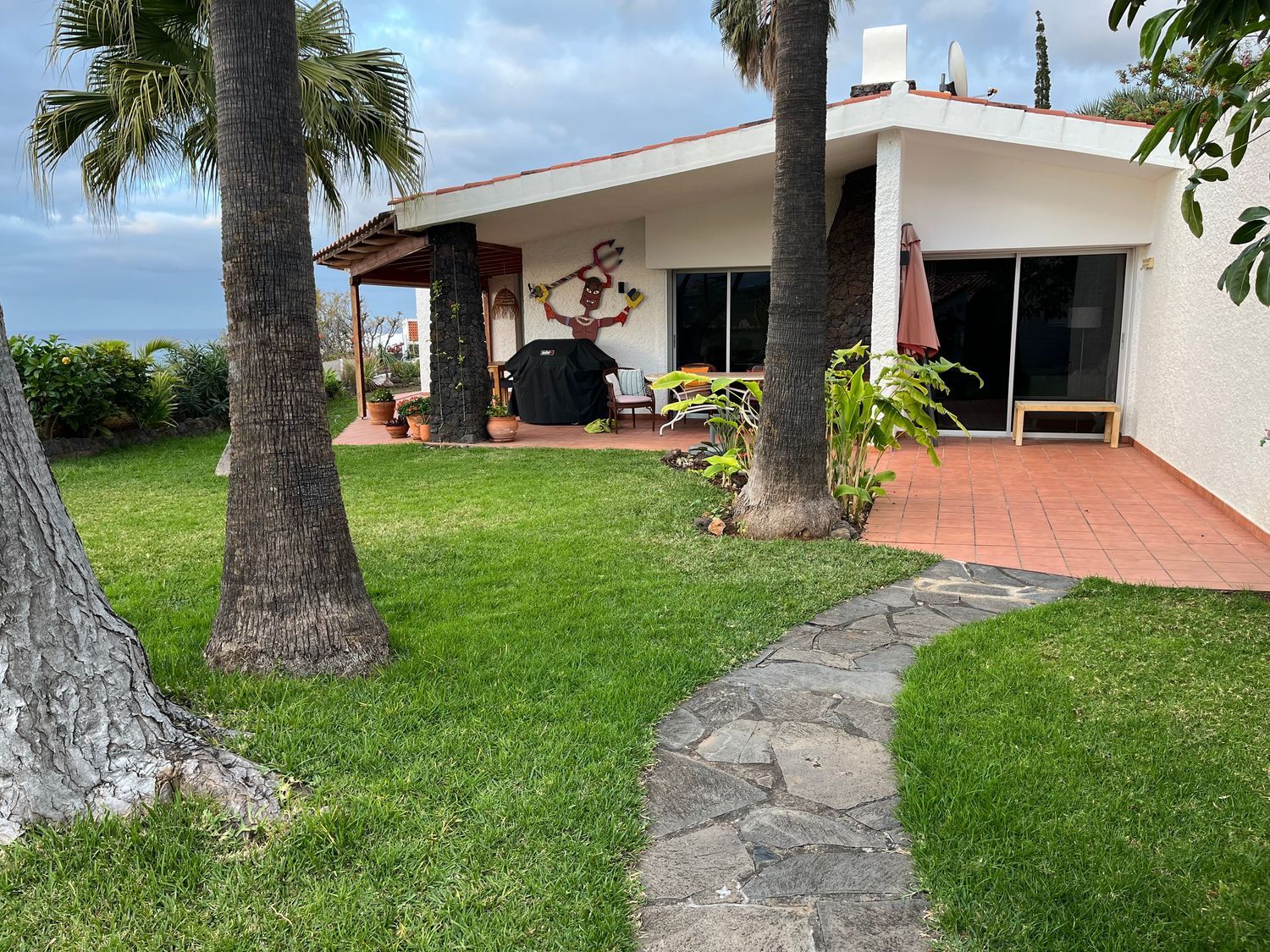 Casa o chalet independiente en Calle la Palmita, 42 - Foto 14