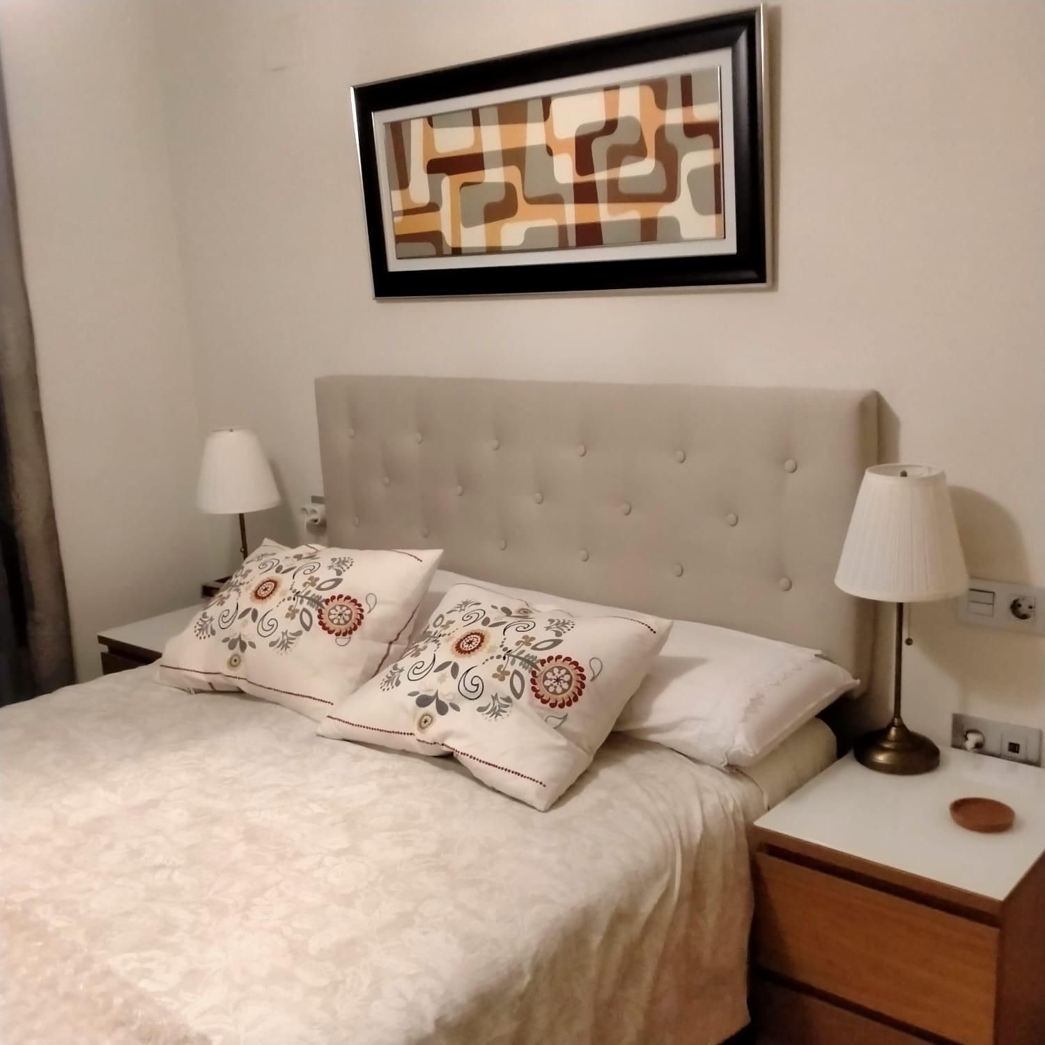 Piso en calle de Alcalá, 27 ,29,31 - Foto 1