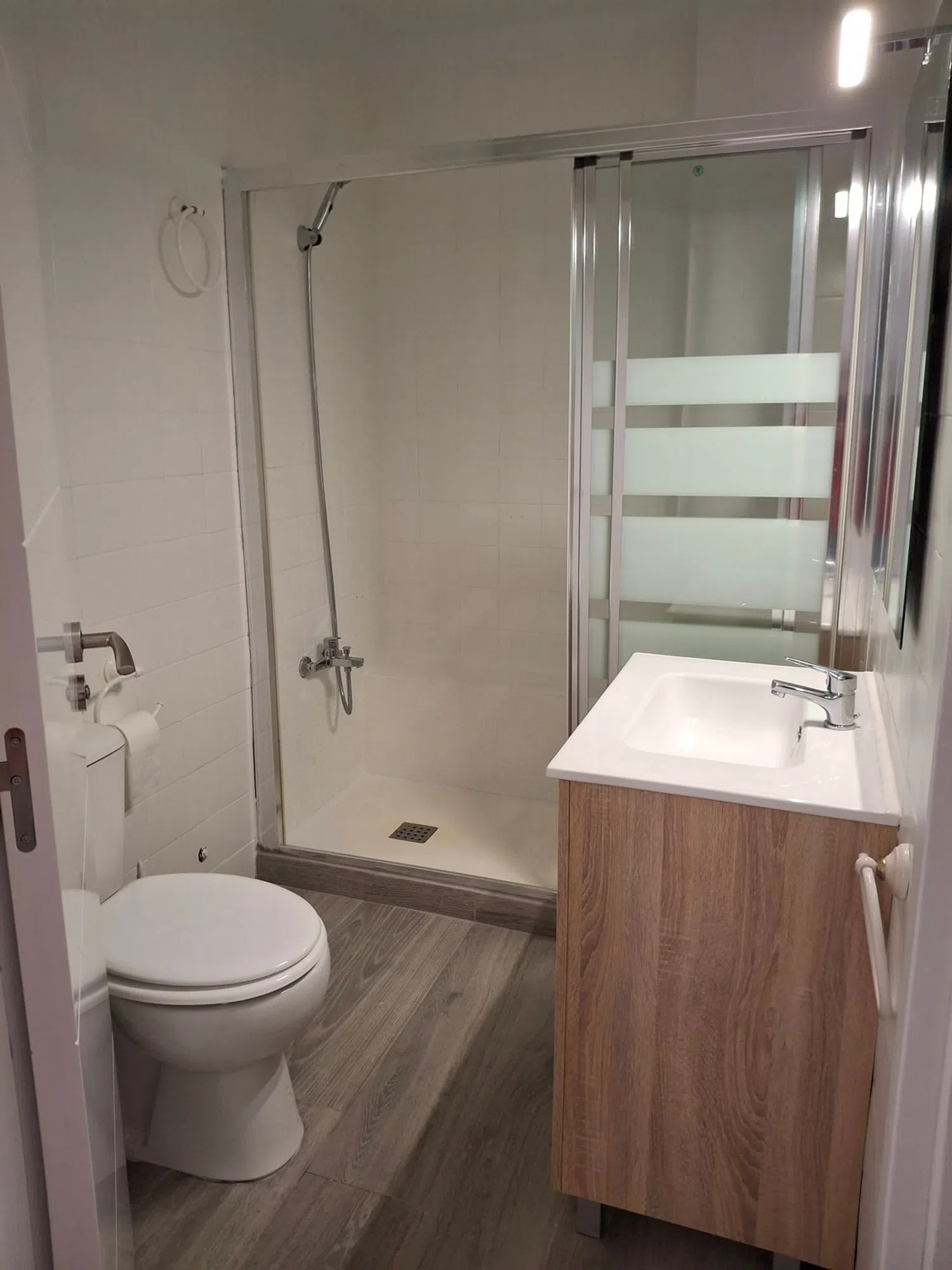 Piso en calle d'Henri Dunant, 38 - Foto 10