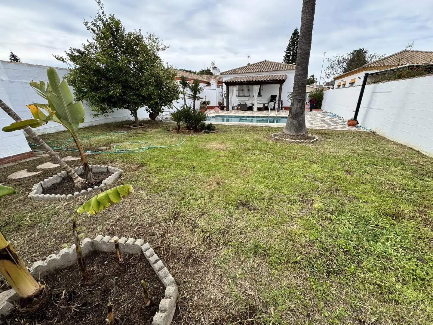 Chalet en  Calle García Gutiérrez 1 - Foto 15