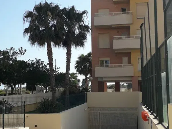 Piso en Calle Mar Tirreno, 13 . 3. 4d, Poniente - Faro - Foto 5