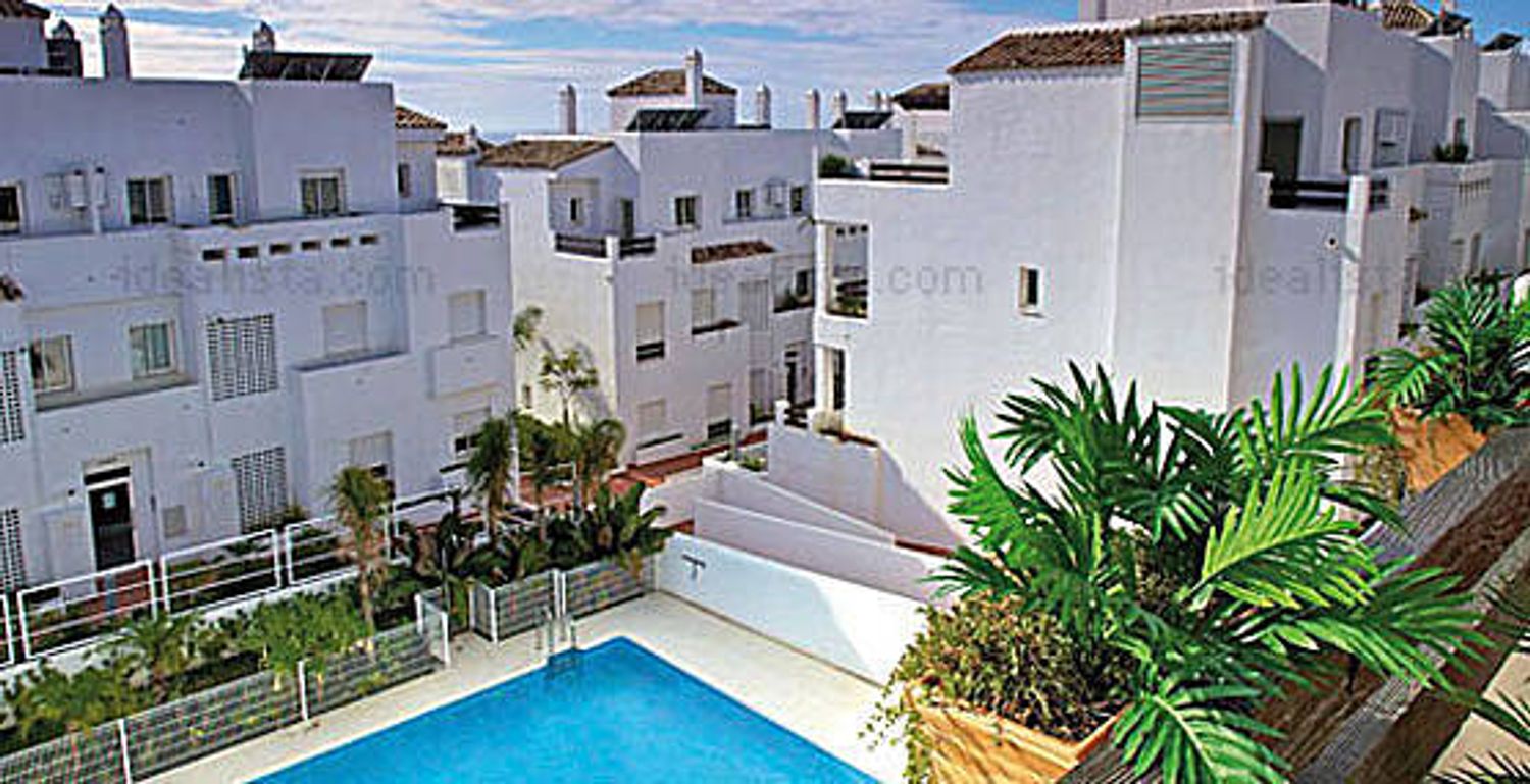 Piso en calle Valle Romano, 1 - Foto 2