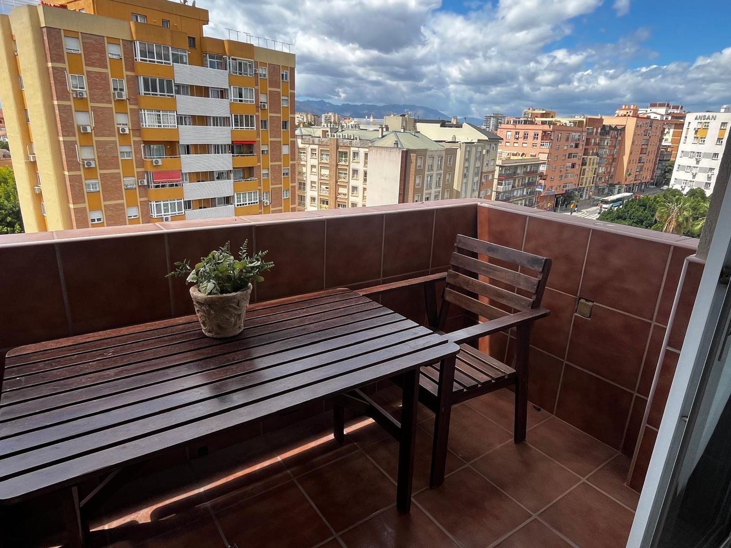 Piso en Calle Martínez Maldonado, 74 - Foto 17