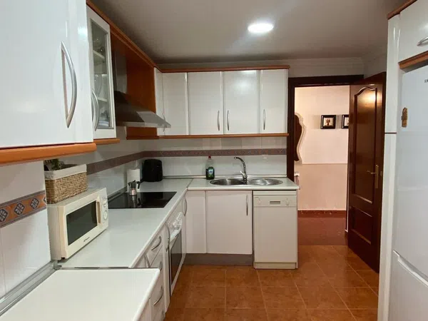 Piso en calle Horacio Lengo, 12 - Foto 6