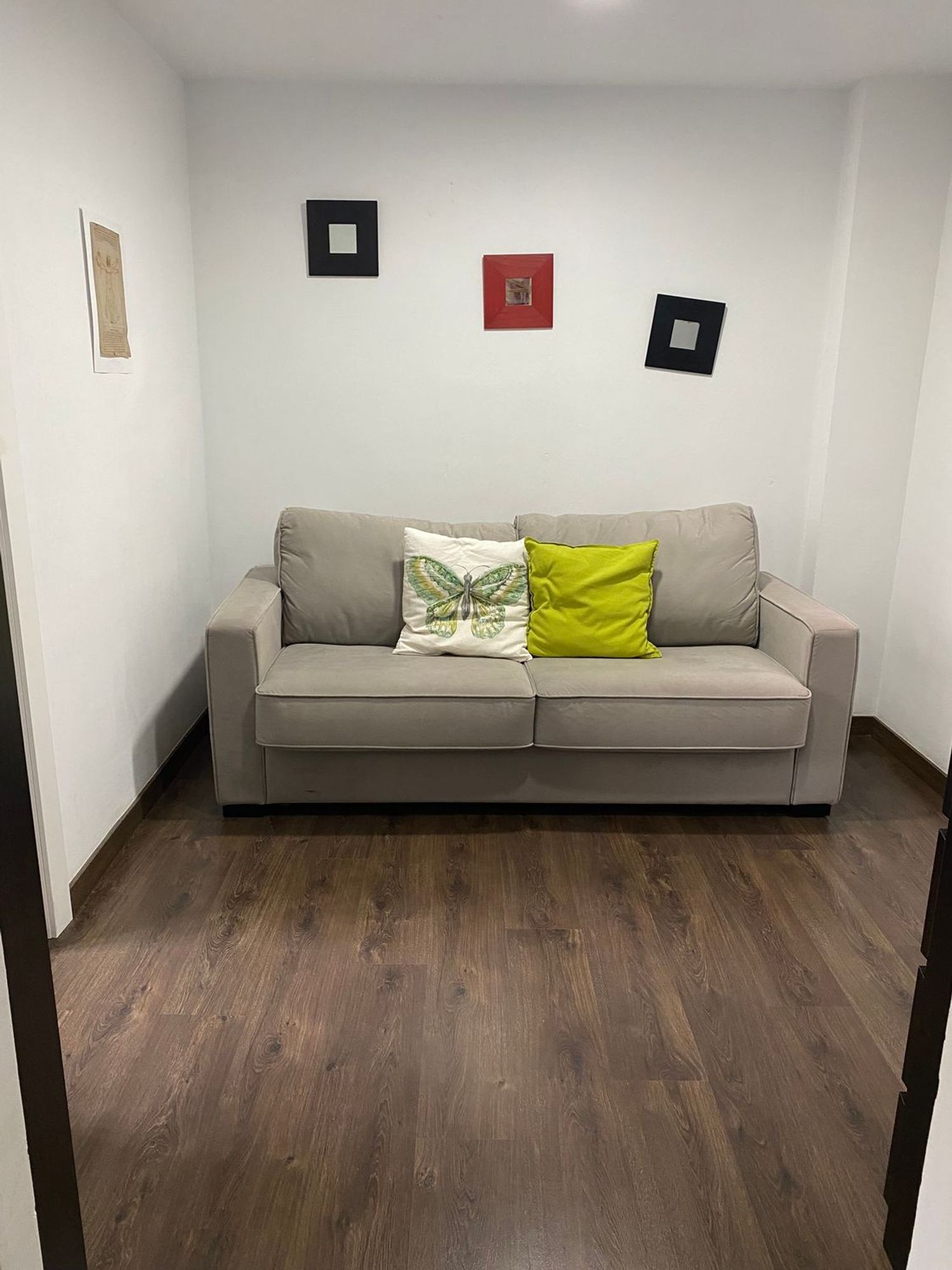 Piso en calle Gladiolos, 5 - Foto 9