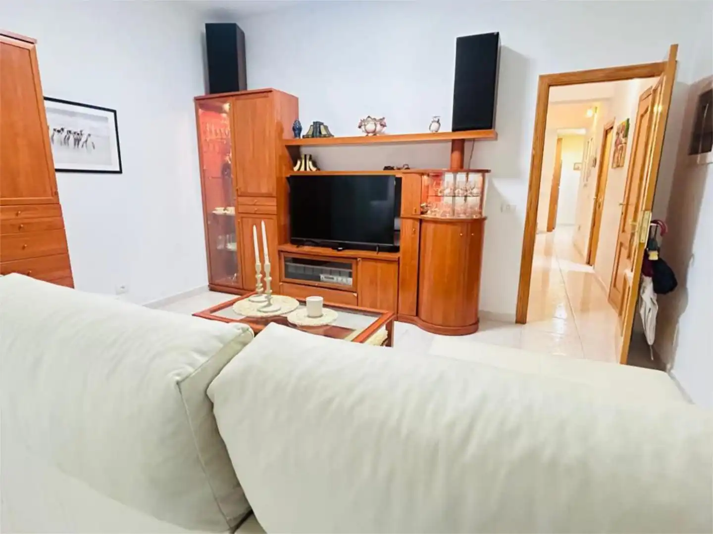 Piso en  Calle Luján Pérez 22 - Foto 1