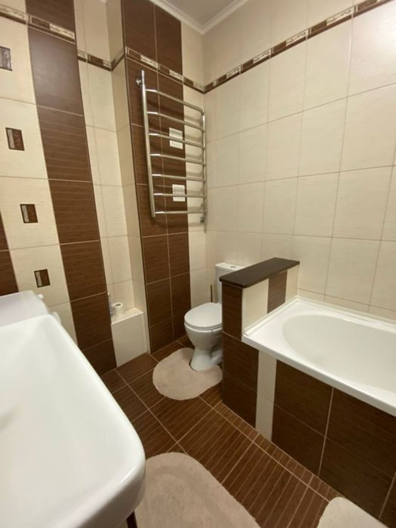 Piso en Gran Via de Ramón y Cajal, 55 - Foto 2