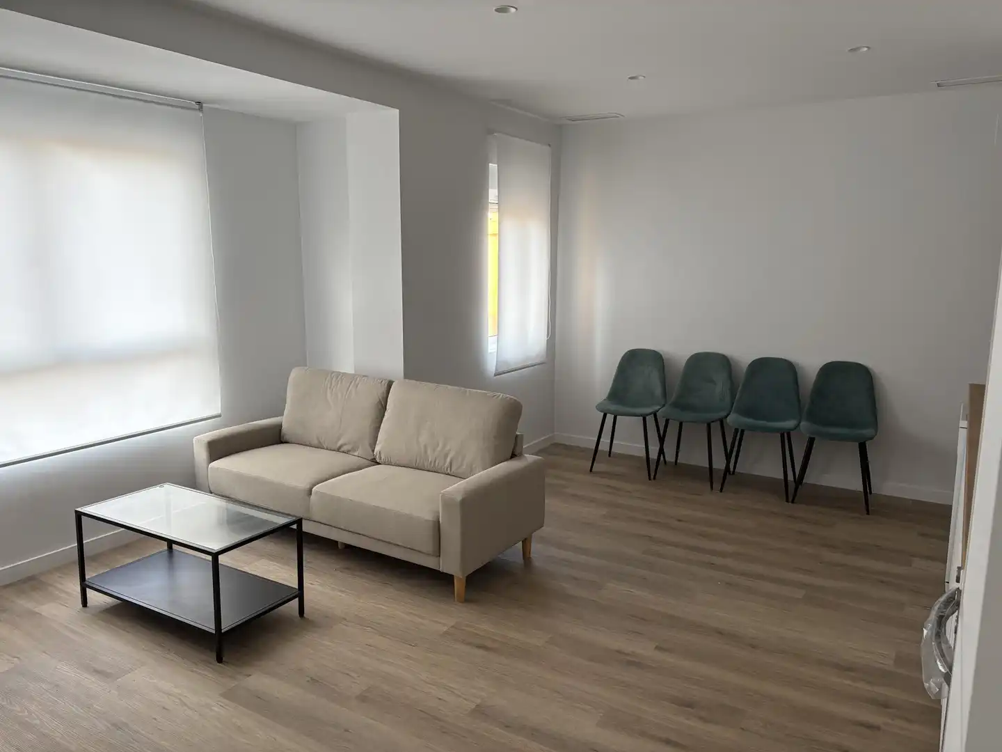 Piso en  Carrer de Molinell 5 - Foto 1