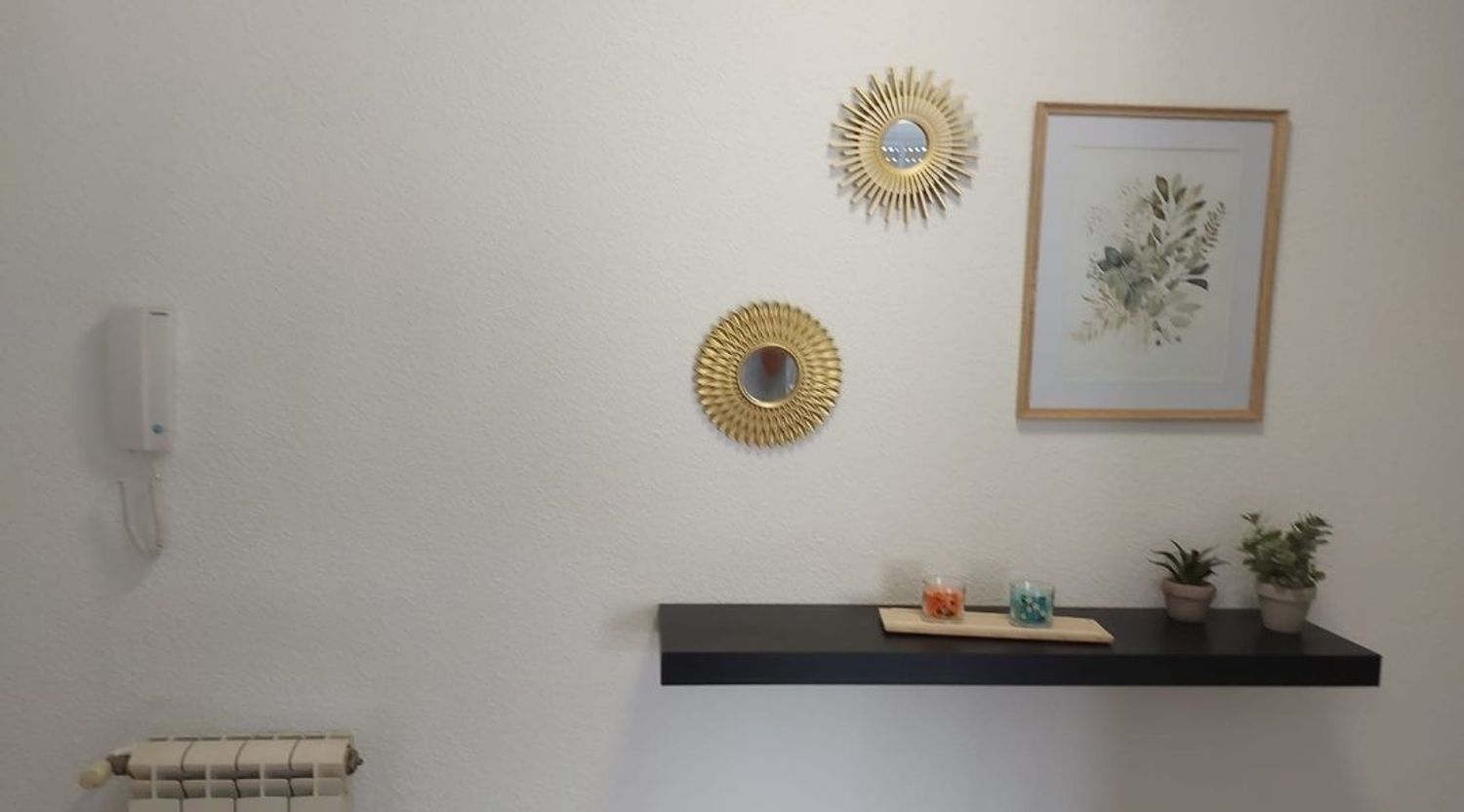 Piso en Centro - Foto 10