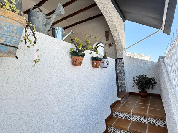 Chalet adosado en Vikingo, 208, Mil Palmeras, Mil Palmeras - Foto 19
