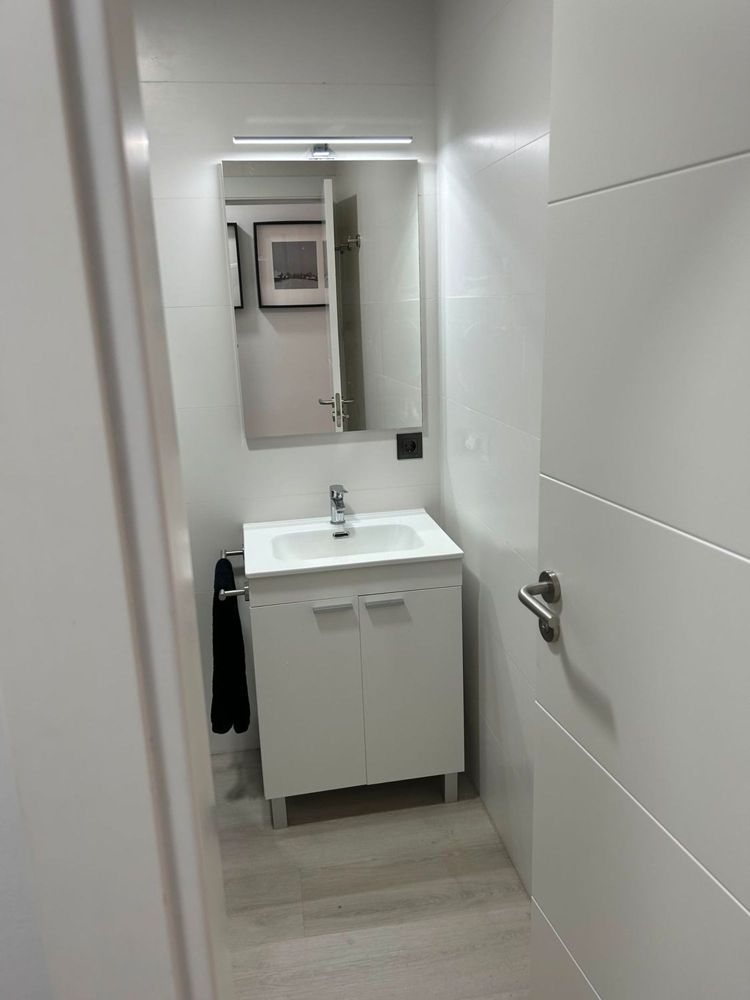 Piso en Calle Luis Doreste Silva, 6, Arenales - Lugo - Avda Marítima - Foto 8