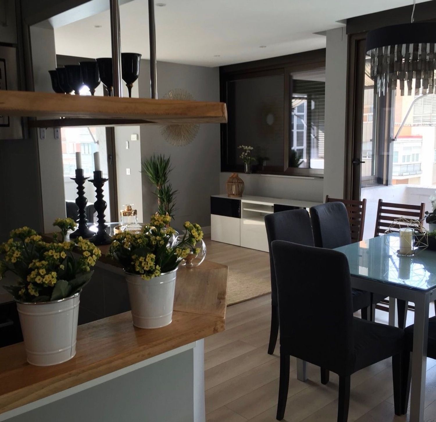 Piso en calle de Orense, 6 - Foto 7