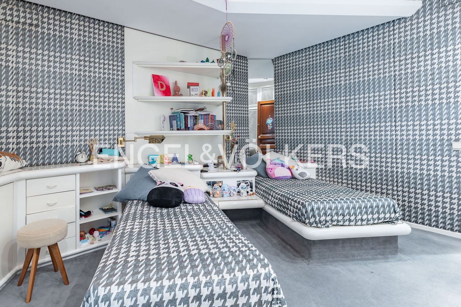 Casa o chalet independiente en Eixample - Foto 59