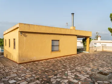 Chalet en  Diseminado Poligon 1 94N - Foto 2