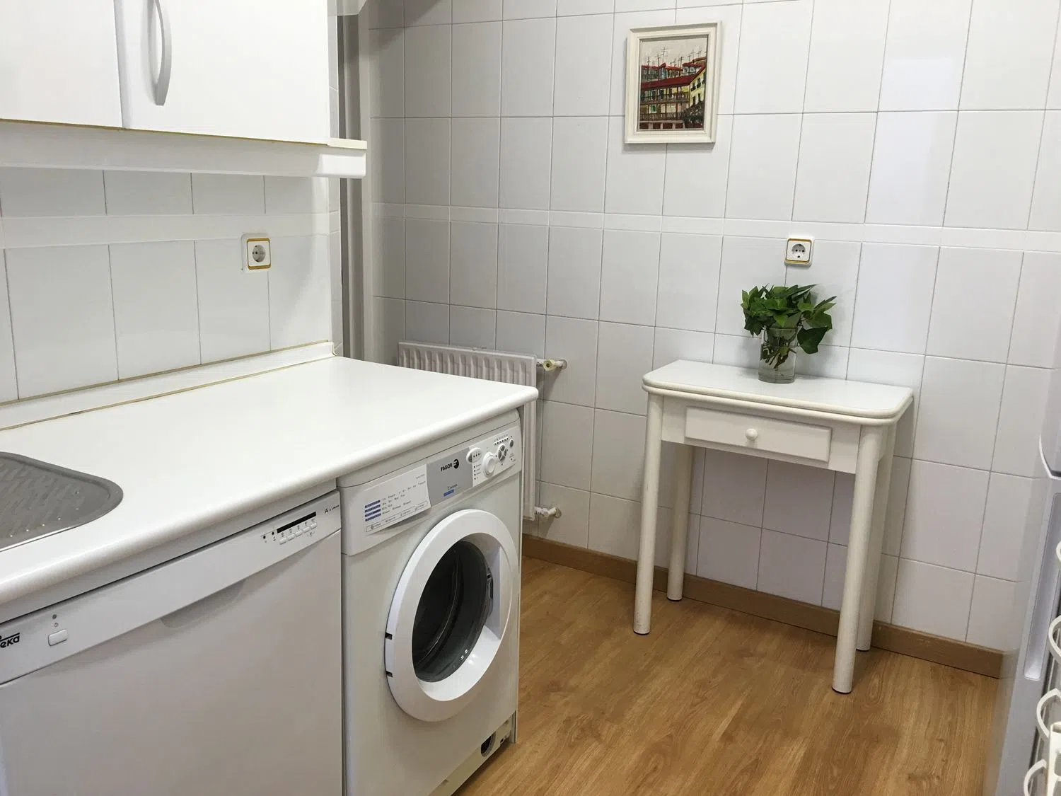 Piso en calle aviador lindbergh, 5 - Foto 6