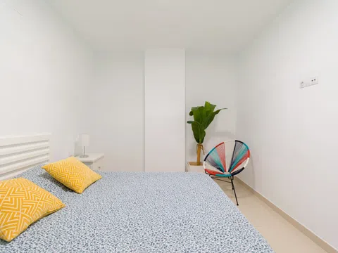 Piso en plaza de España, 3 - Foto 7