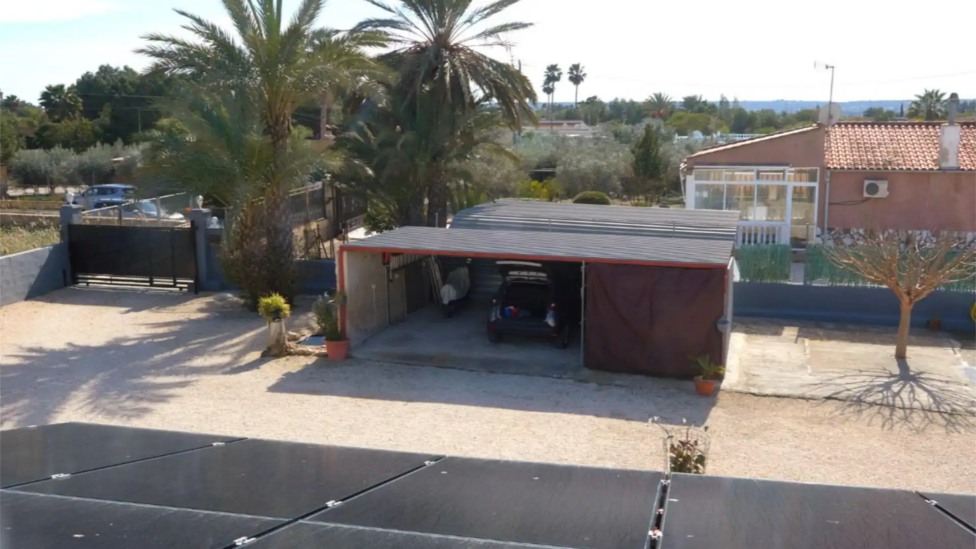 Chalet en  Partida Daimes 216 - Foto 102