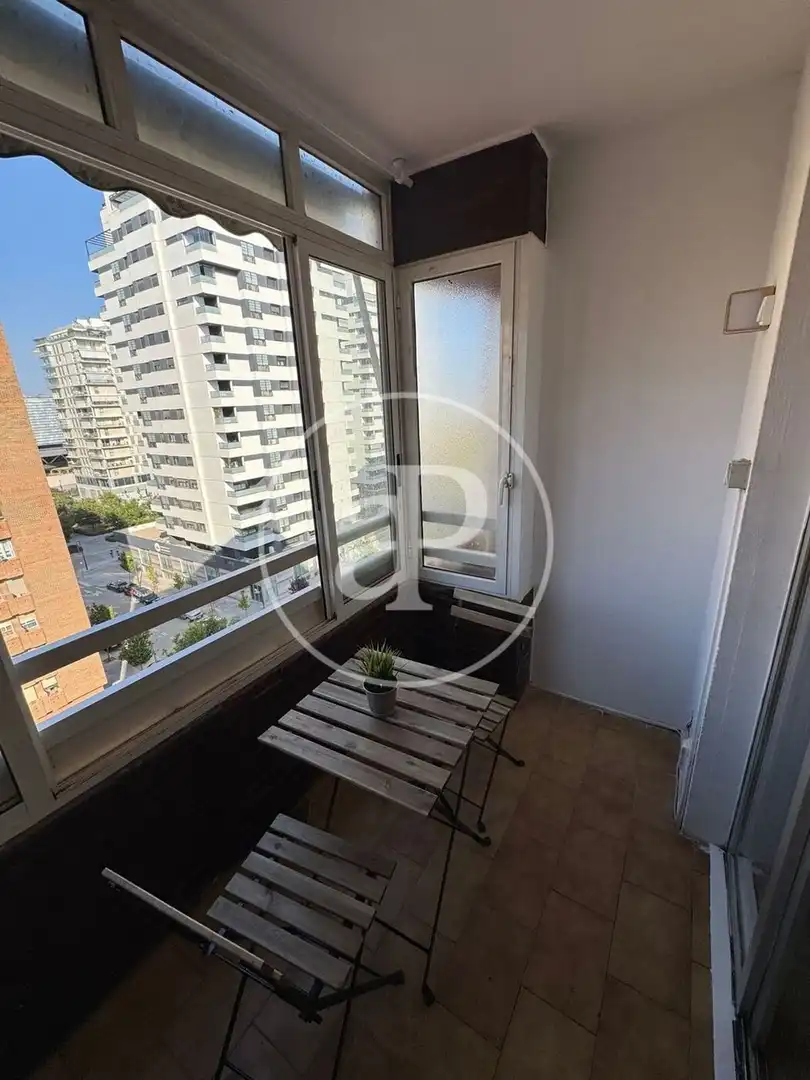 Piso en  Valencia Capital - Foto 3