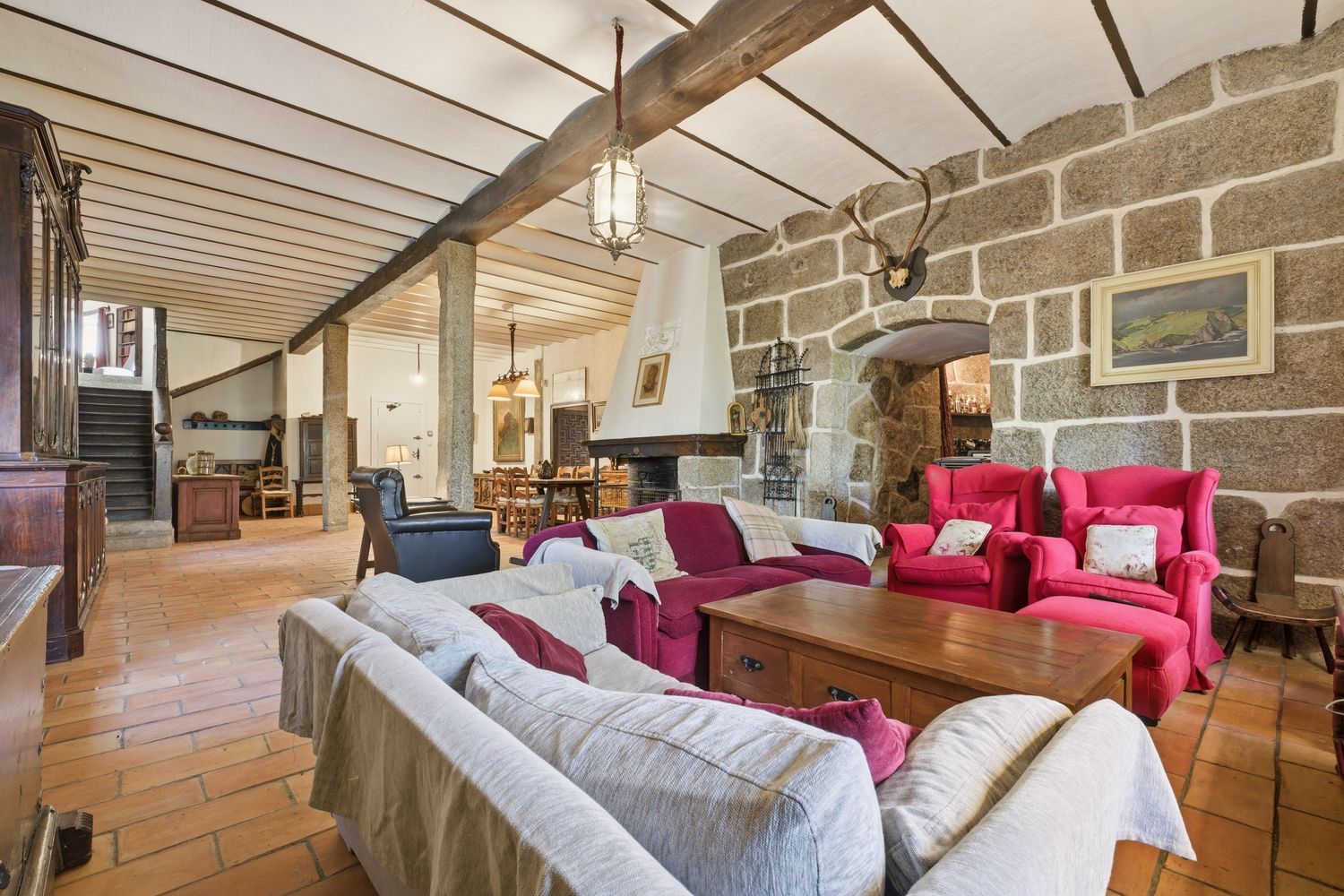 Finca rústica en calle de Carlos V, 12 D - Foto 7