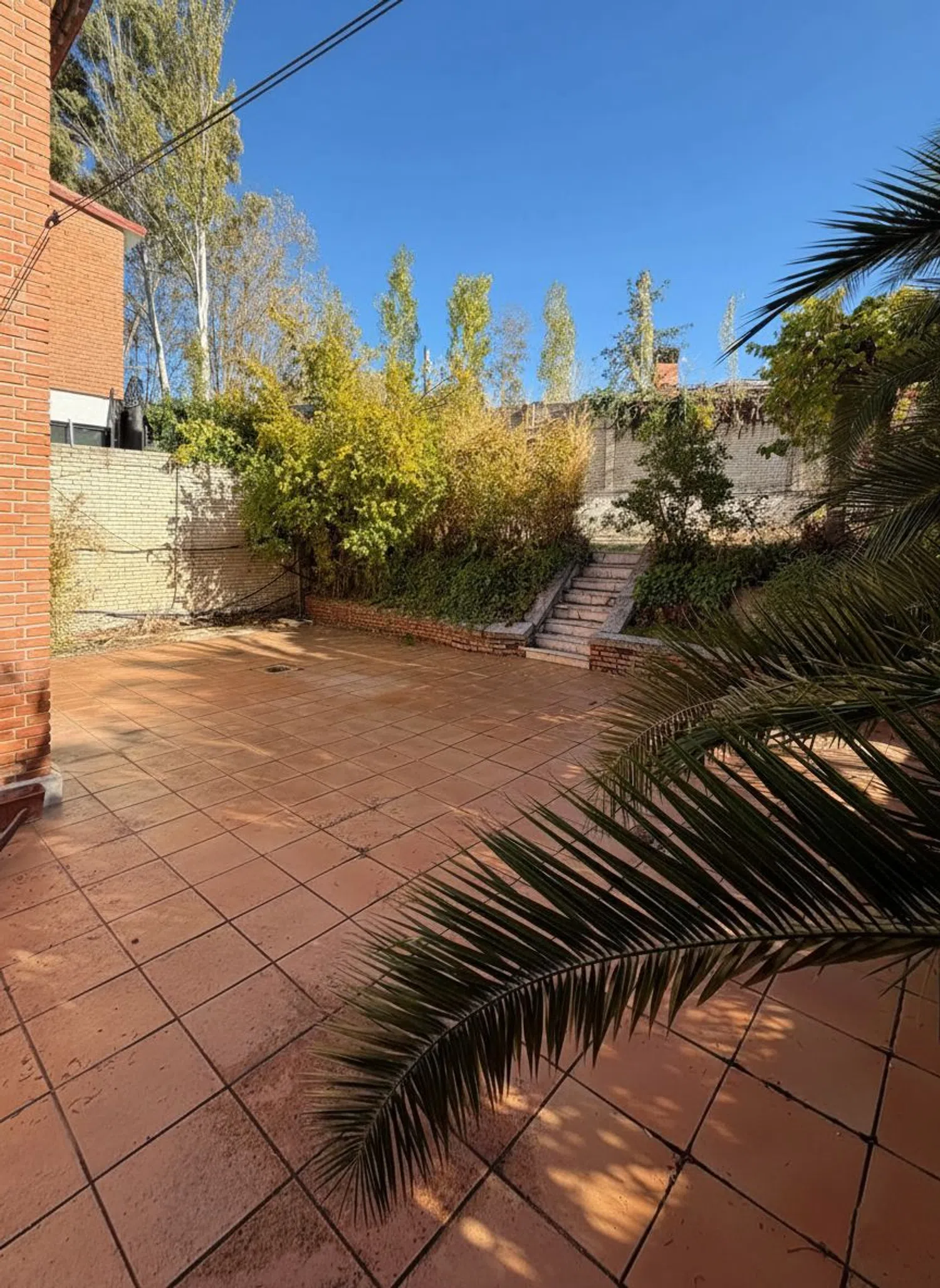 Casa independiente en calle de Añastro, 72 - Foto 8