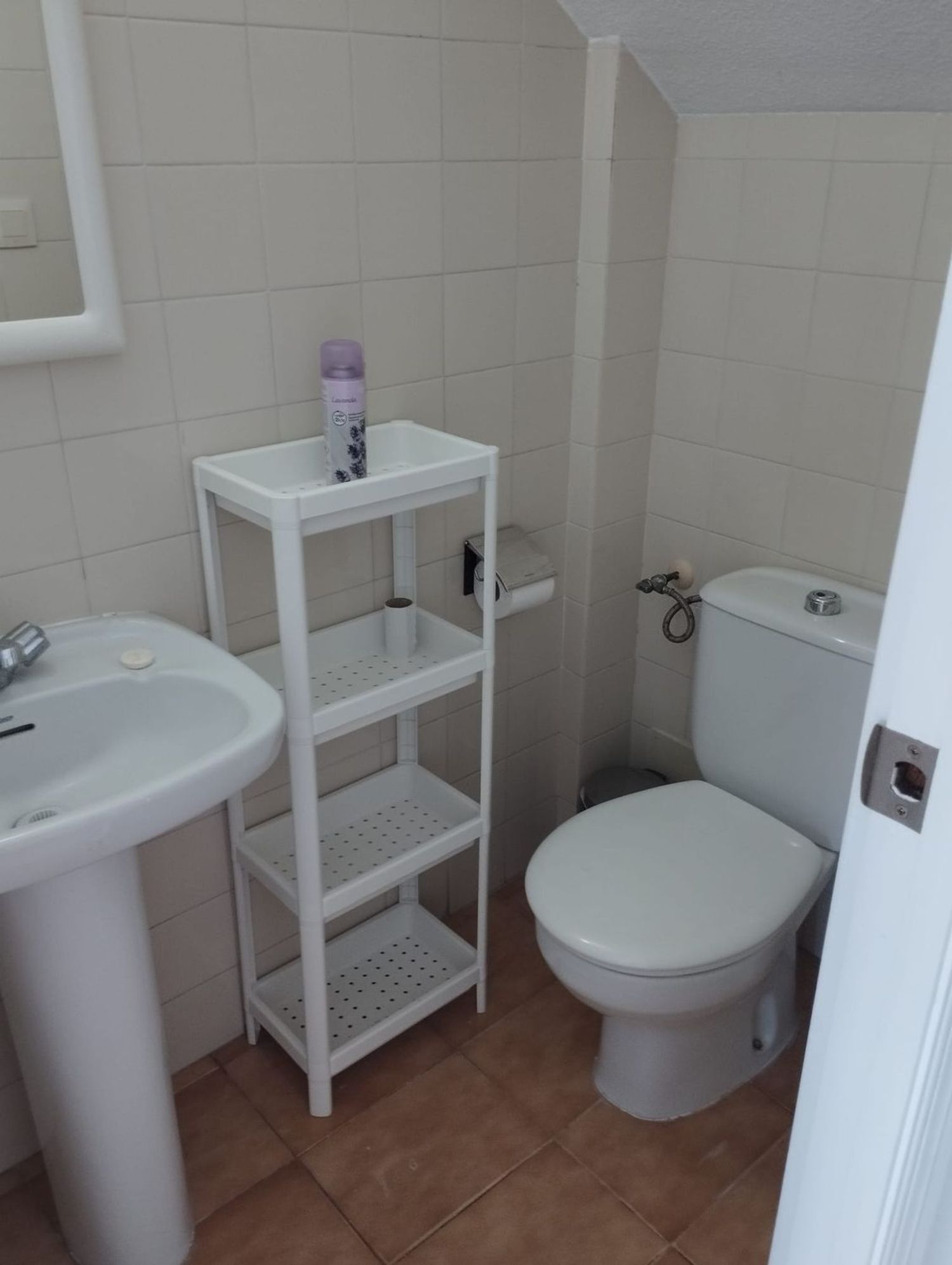 Chalet adosado en avenida Juan Fuster Zaragoza, 10 - Foto 14