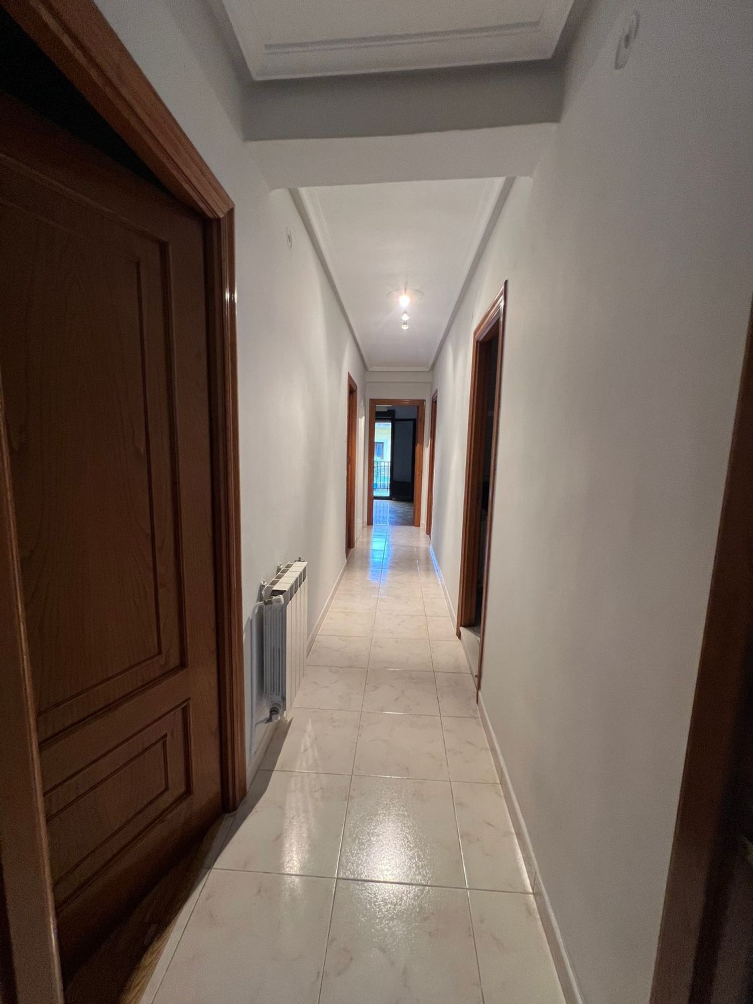 Piso en Calle Darío de Regoyos, 23, Fozaneldi-Tenderina - Foto 6