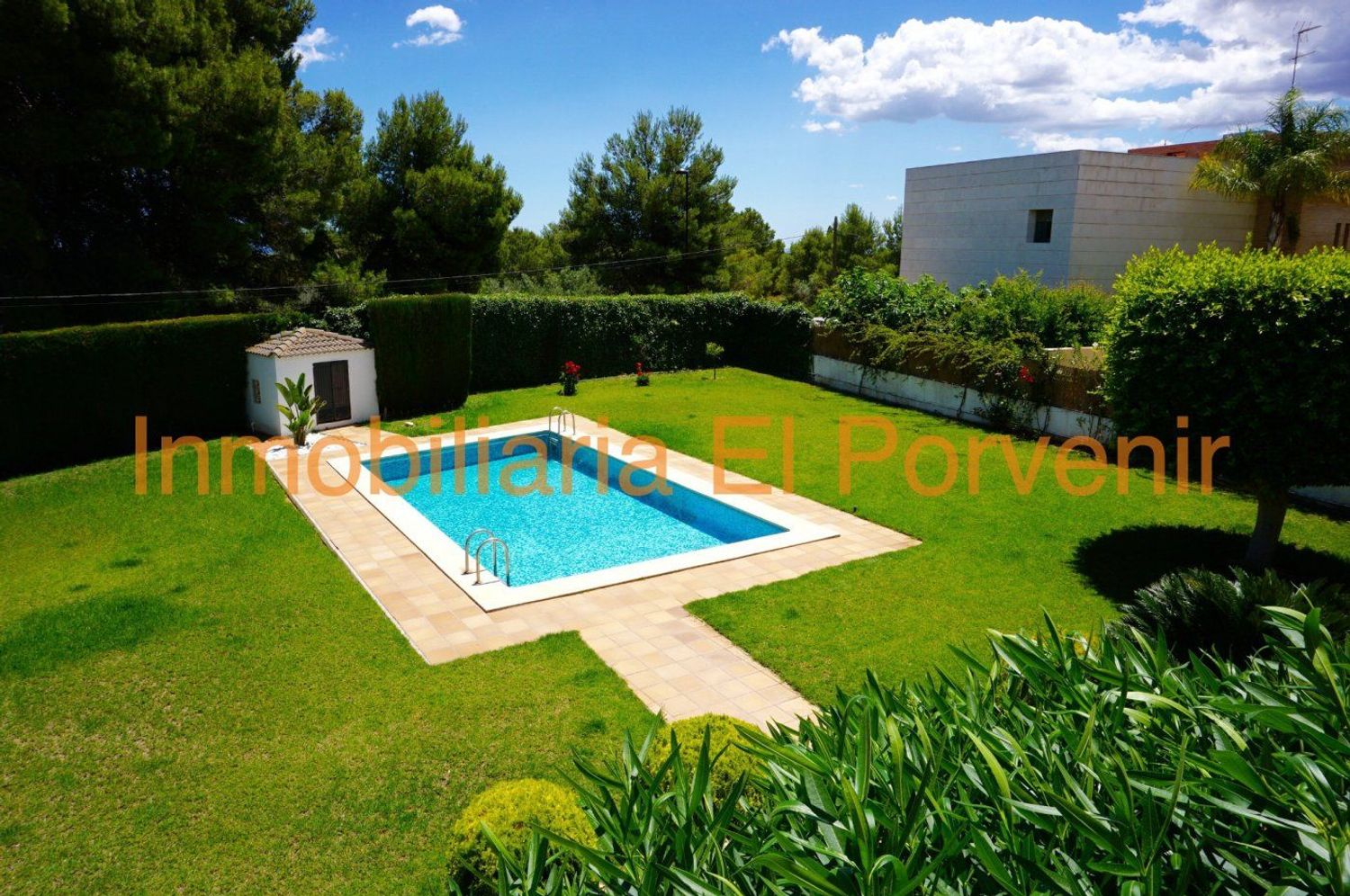 Casa o chalet independiente en Travesía Don Juan Artal, Santa Apolonia - Foto 10