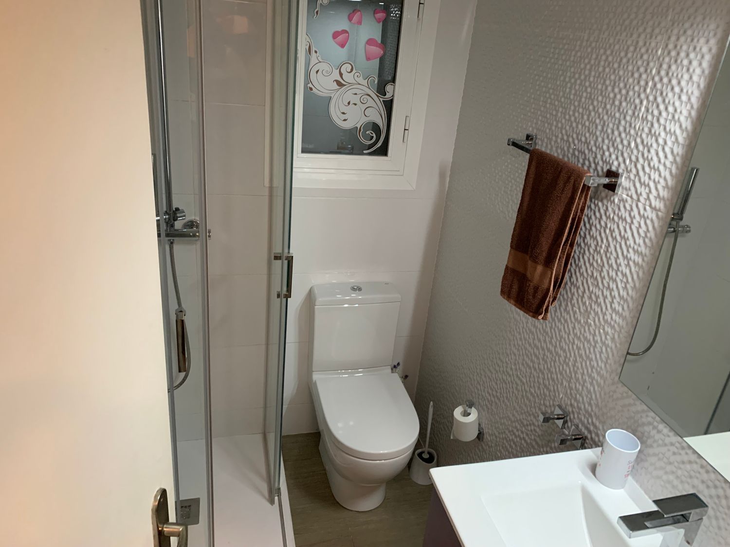 Piso en calle de Sepúlveda, 66 - Foto 8