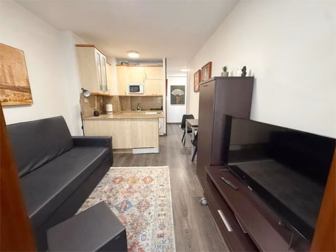 Apartamento en Centro - Foto 3