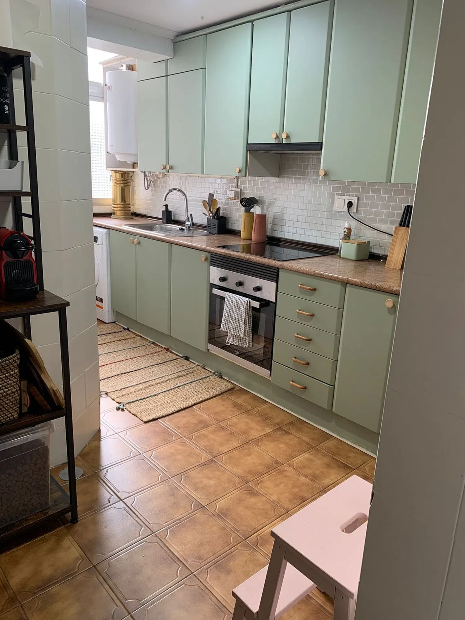 Piso en calle Pan y Toros, 40 - Foto 5