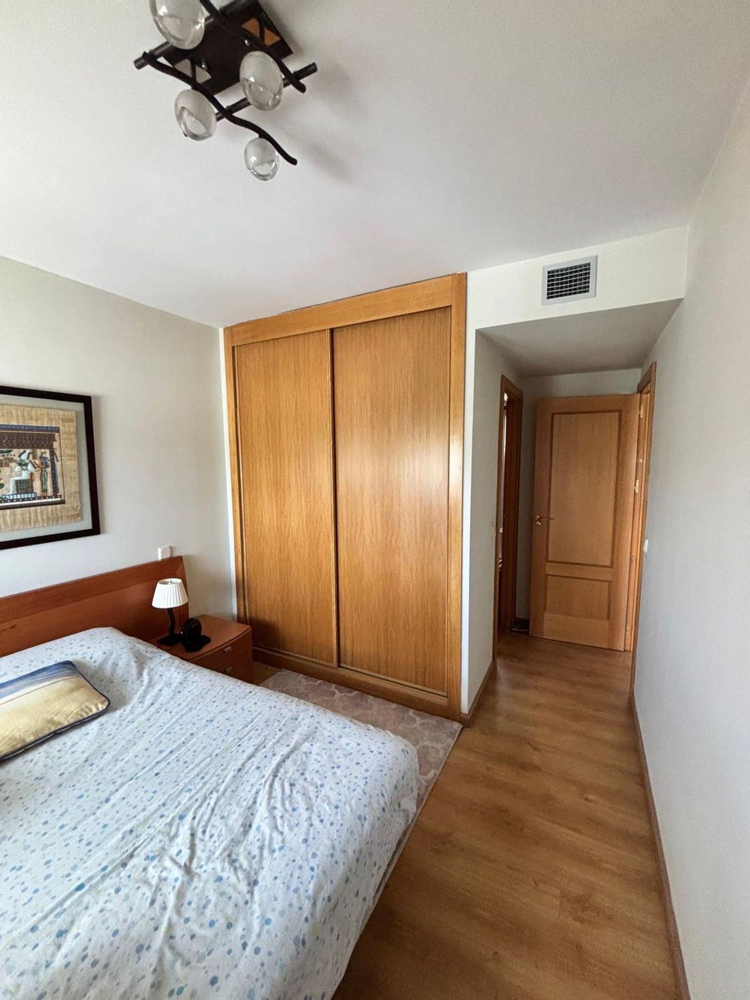 Piso en Paseo de la Estación, 19, Zona Estación, Zona Estación - Foto 28