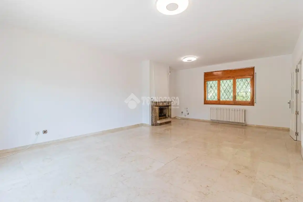 Chalet en Sant Cugat del Vallès - Foto 20